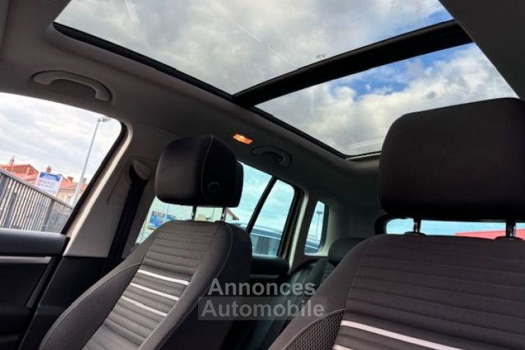 Volkswagen Tiguan (5N_) 2.0 TDI (110Ch) CUP - <small></small> 13.990 € <small>TTC</small> - #15