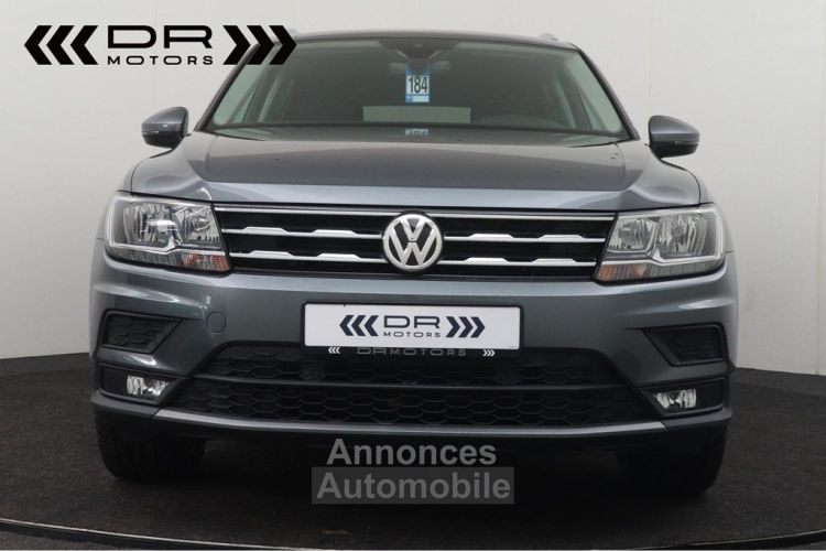 Volkswagen Tiguan Allspace 1.4TSI COMFORTLINE - NAVI 7 PLAATSEN DAB KEYLESS MIRROR LINK - <small></small> 26.995 € <small>TTC</small> - #7