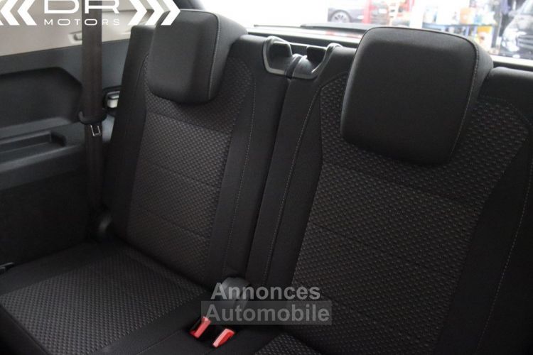 Volkswagen Tiguan Allspace 1.4TSI COMFORTLINE - NAVI 7 PLAATSEN DAB KEYLESS MIRROR LINK - <small></small> 26.995 € <small>TTC</small> - #49