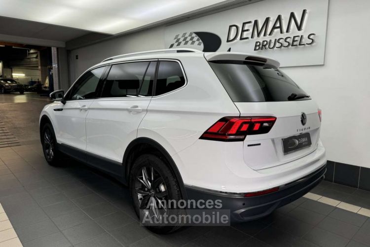 Volkswagen Tiguan Allspace 1.5 TSI - <small></small> 39.200 € <small>TTC</small> - #3