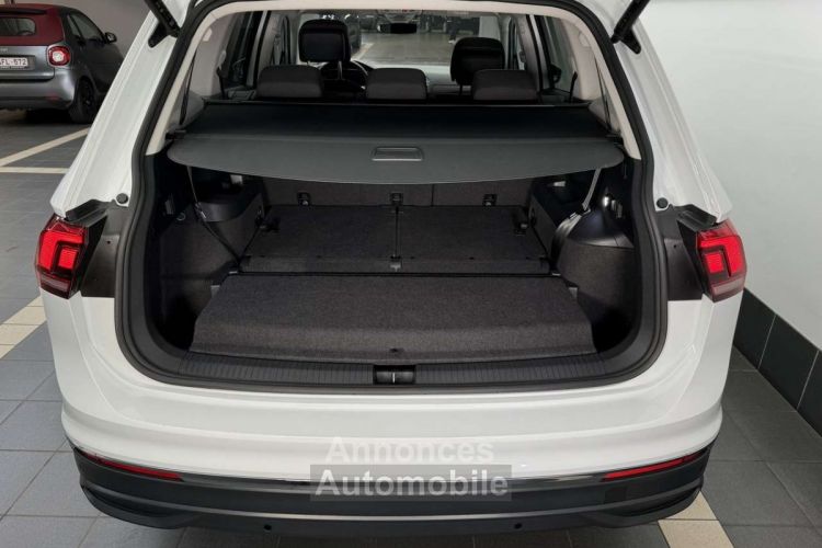 Volkswagen Tiguan Allspace 1.5 TSI - <small></small> 39.200 € <small>TTC</small> - #8