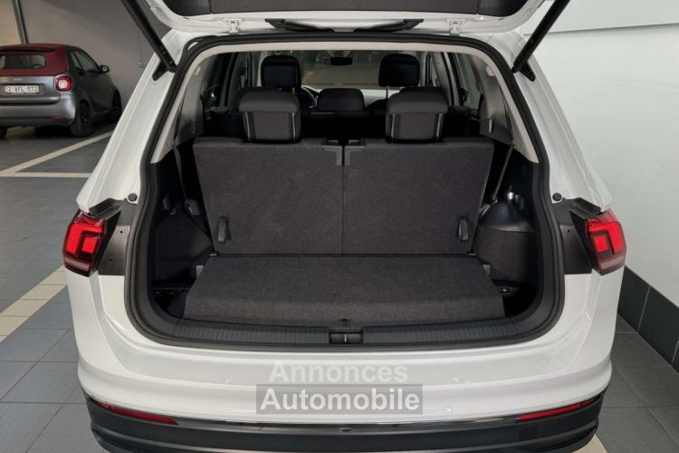 Volkswagen Tiguan Allspace 1.5 TSI - <small></small> 39.200 € <small>TTC</small> - #10