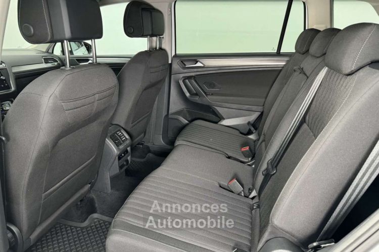 Volkswagen Tiguan Allspace 1.5 TSI - <small></small> 39.200 € <small>TTC</small> - #13