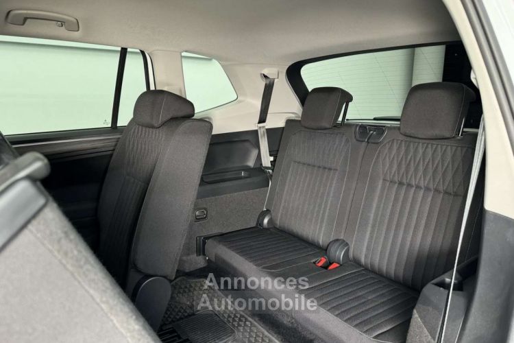 Volkswagen Tiguan Allspace 1.5 TSI - <small></small> 39.200 € <small>TTC</small> - #14