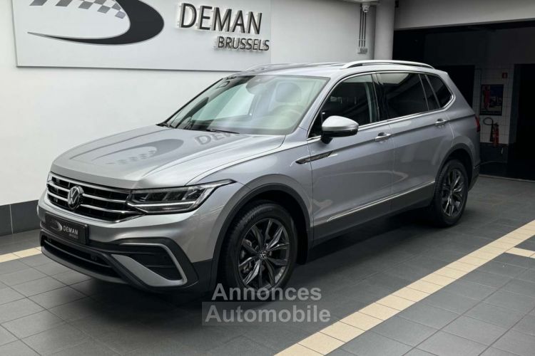 Volkswagen Tiguan Allspace 1.5 TSI - <small></small> 39.900 € <small>TTC</small> - #1