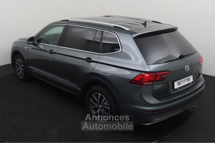 Volkswagen Tiguan Allspace 1.5 TSI COMFORTLINE PACK PREMIUM - NAVI KEYLESS LEDER TREKHAAK - <small></small> 19.995 € <small>TTC</small> - #3