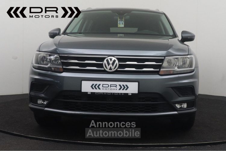 Volkswagen Tiguan Allspace 1.5 TSI COMFORTLINE PACK PREMIUM - NAVI KEYLESS LEDER TREKHAAK - <small></small> 19.995 € <small>TTC</small> - #7