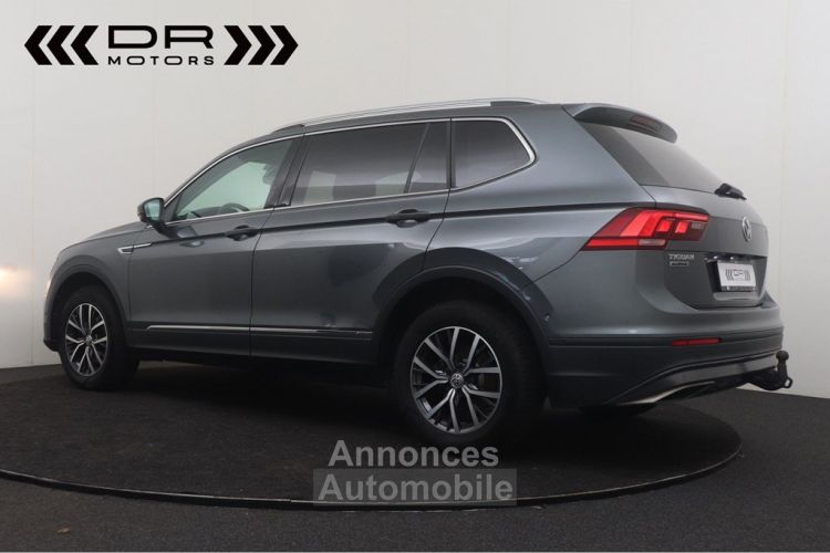 Volkswagen Tiguan Allspace 1.5 TSI COMFORTLINE PACK PREMIUM - NAVI KEYLESS LEDER TREKHAAK - <small></small> 19.995 € <small>TTC</small> - #9