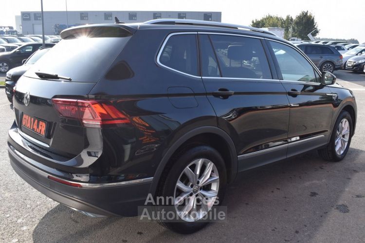 Volkswagen Tiguan ALLSPACE 1.5 TSI EVO 150CH CARAT DSG7 EURO6D-T - <small></small> 33.490 € <small>TTC</small> - #2