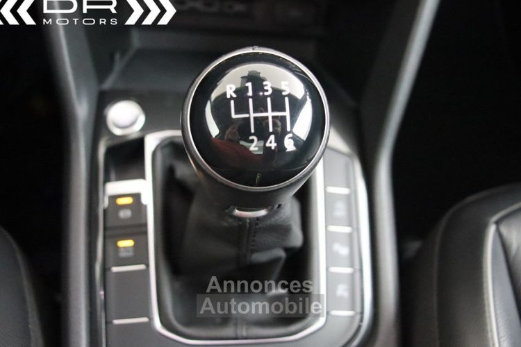 Volkswagen Tiguan Allspace 1.5TSI COMFORTLINE - LEDER PANODAK DAB MIRROR LINK - <small></small> 23.995 € <small>TTC</small> - #29