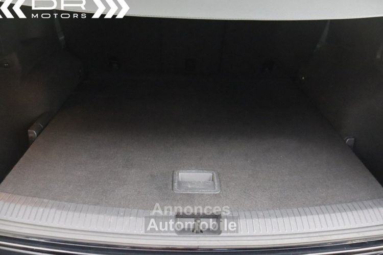 Volkswagen Tiguan Allspace 1.5TSI COMFORTLINE - LEDER PANODAK DAB MIRROR LINK - <small></small> 23.995 € <small>TTC</small> - #51