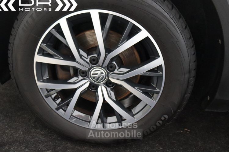 Volkswagen Tiguan Allspace 1.5TSI COMFORTLINE - LEDER PANODAK DAB MIRROR LINK - <small></small> 23.995 € <small>TTC</small> - #55
