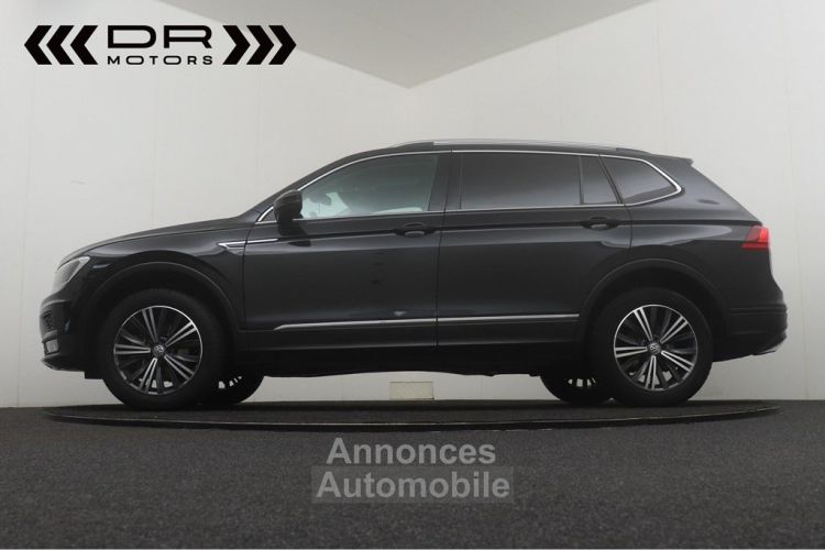 Volkswagen Tiguan Allspace 1.5TSI COMFORTLINE - NAVI 7 PLAATSEN APPLE CARPLAY/ANDROID AUTO - <small></small> 24.995 € <small>TTC</small> - #3