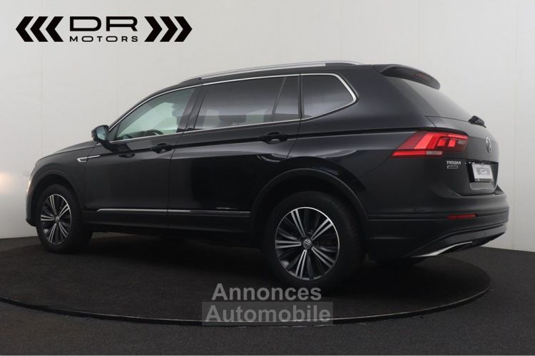 Volkswagen Tiguan Allspace 1.5TSI COMFORTLINE - NAVI 7 PLAATSEN APPLE CARPLAY/ANDROID AUTO - <small></small> 24.995 € <small>TTC</small> - #4