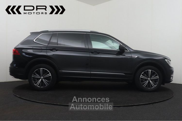 Volkswagen Tiguan Allspace 1.5TSI COMFORTLINE - NAVI 7 PLAATSEN APPLE CARPLAY/ANDROID AUTO - <small></small> 25.995 € <small>TTC</small> - #7