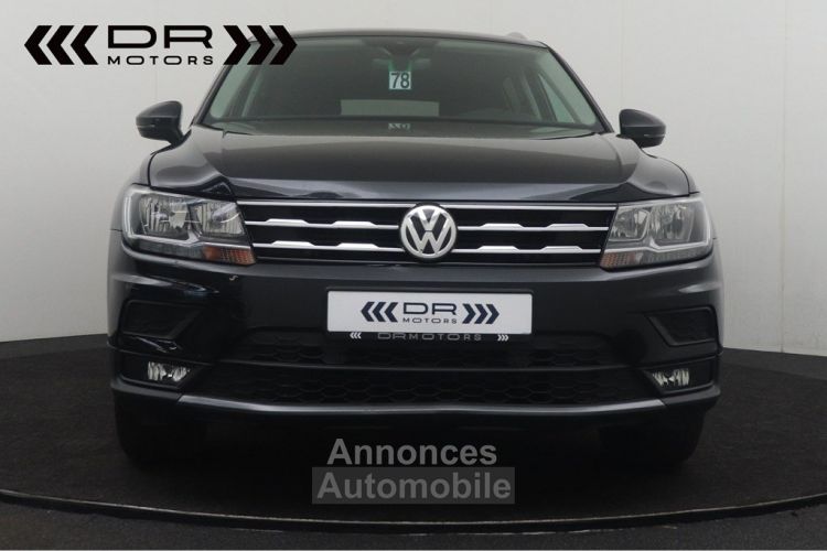 Volkswagen Tiguan Allspace 1.5TSI COMFORTLINE - NAVI 7 PLAATSEN APPLE CARPLAY/ANDROID AUTO - <small></small> 24.995 € <small>TTC</small> - #8