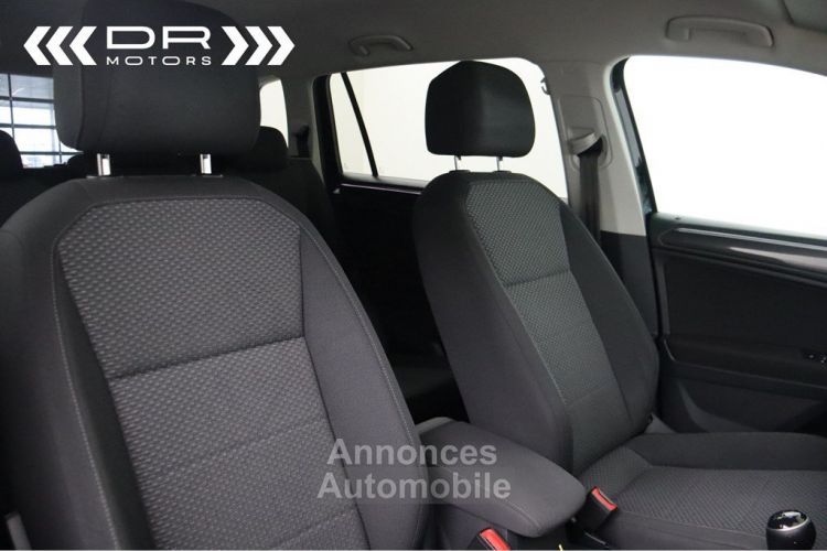 Volkswagen Tiguan Allspace 1.5TSI COMFORTLINE - NAVI 7 PLAATSEN APPLE CARPLAY/ANDROID AUTO - <small></small> 24.995 € <small>TTC</small> - #13