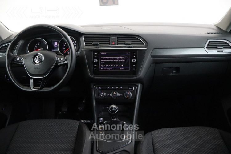 Volkswagen Tiguan Allspace 1.5TSI COMFORTLINE - NAVI 7 PLAATSEN APPLE CARPLAY/ANDROID AUTO - <small></small> 24.995 € <small>TTC</small> - #17