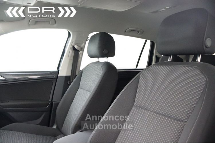 Volkswagen Tiguan Allspace 1.5TSI COMFORTLINE - NAVI 7 PLAATSEN APPLE CARPLAY/ANDROID AUTO - <small></small> 25.995 € <small>TTC</small> - #39