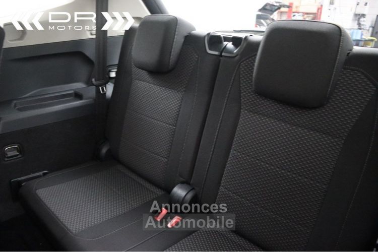 Volkswagen Tiguan Allspace 1.5TSI COMFORTLINE - NAVI 7 PLAATSEN APPLE CARPLAY/ANDROID AUTO - <small></small> 24.995 € <small>TTC</small> - #47