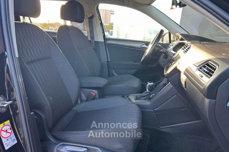 Volkswagen Tiguan Allspace 1.5TSI DSG - LED - GPS - Carplay - ACC - Cam - <small></small> 33.900 € <small>TTC</small> - #19