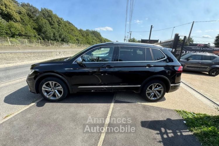 Volkswagen Tiguan Allspace 2 phase - <small></small> 46.890 € <small>TTC</small> - #2