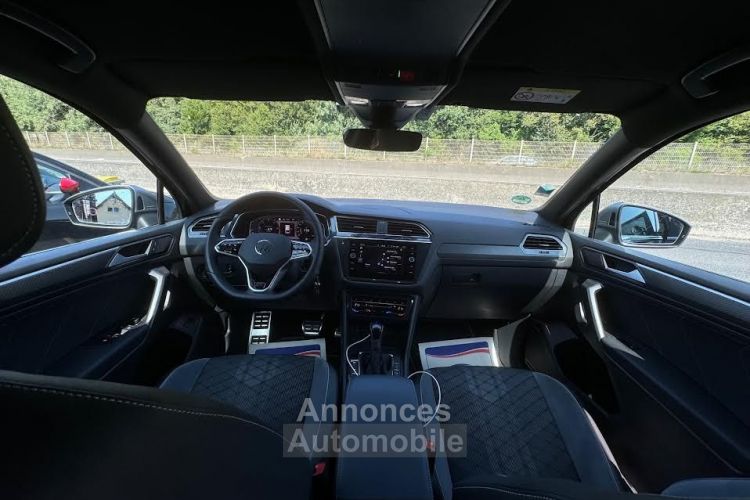 Volkswagen Tiguan Allspace 2 phase - <small></small> 46.890 € <small>TTC</small> - #5