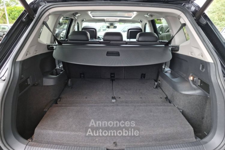 Volkswagen Tiguan Allspace 2.0 Bi-TDI 240ch Carat Exclusive 4Motion DSG7 / À PARTIR DE 489,12 € * - <small></small> 29.990 € <small>TTC</small> - #24