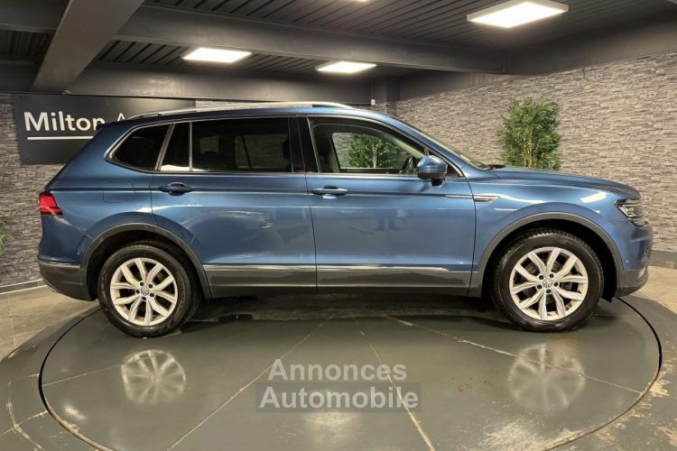 Volkswagen Tiguan Allspace 2.0 TDI 150 Carat - <small></small> 24.990 € <small></small> - #4