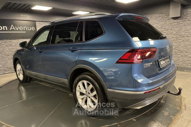 Volkswagen Tiguan Allspace 2.0 TDI 150 Carat - <small></small> 24.990 € <small></small> - #7