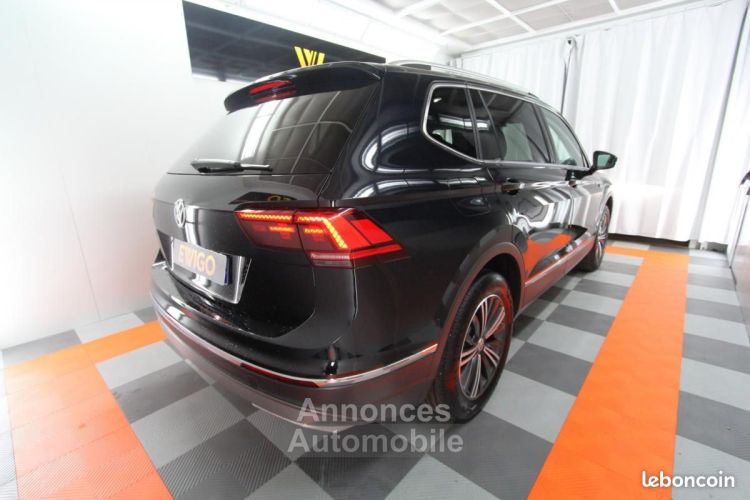 Volkswagen Tiguan ALLSPACE 2.0 TDI 150 CARAT EXCLUSIVE DSG BVA - <small></small> 29.990 € <small>TTC</small> - #2