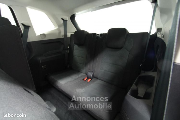 Volkswagen Tiguan ALLSPACE 2.0 TDI 150 CARAT EXCLUSIVE DSG BVA - <small></small> 29.990 € <small>TTC</small> - #12