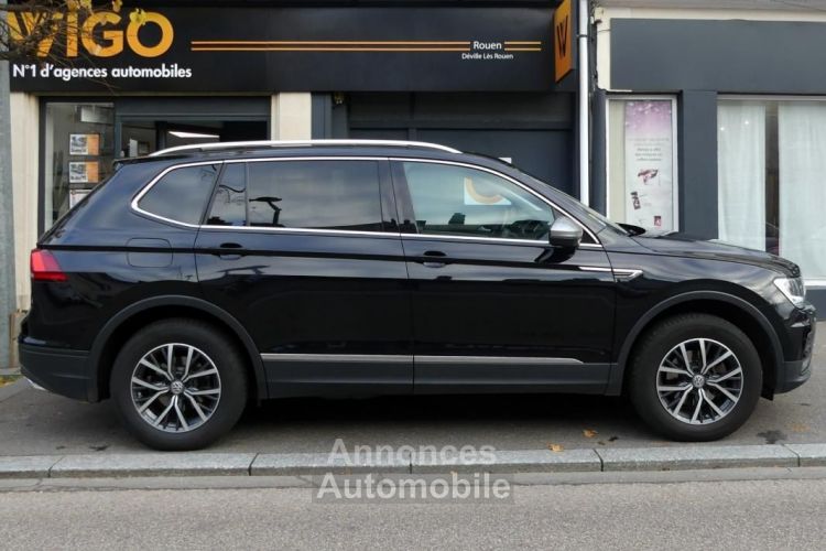 Volkswagen Tiguan ALLSPACE 2.0 TDI 150 CARAT R EXCLUSIVE DSG BVA - <small></small> 29.990 € <small>TTC</small> - #3