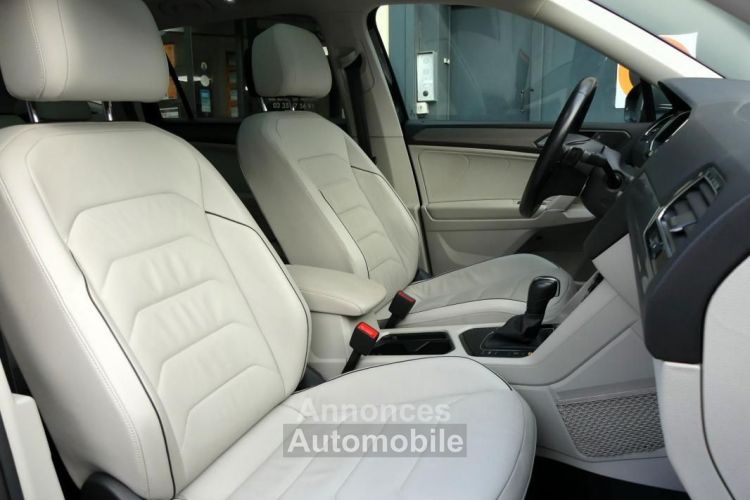 Volkswagen Tiguan ALLSPACE 2.0 TDI 150 CARAT R EXCLUSIVE DSG BVA - <small></small> 29.990 € <small>TTC</small> - #13