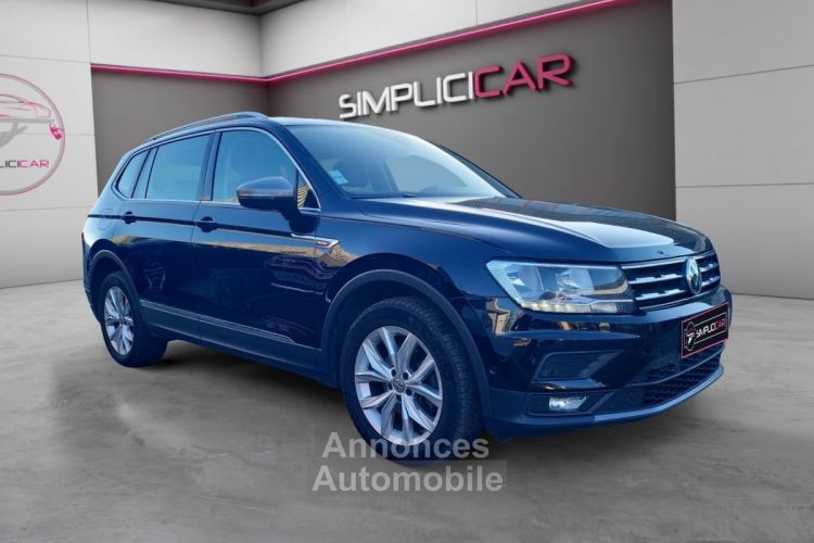 Volkswagen Tiguan ALLSPACE 2.0 TDI 150 DSG7 4Motion Carat Exclusive - <small></small> 24.990 € <small>TTC</small> - #1