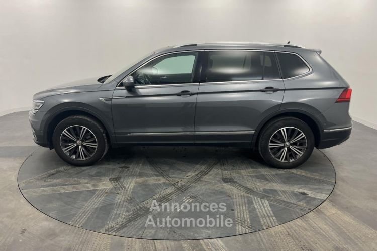 Volkswagen Tiguan Allspace 2.0 TDI 150 DSG7 Carat Exclusive - <small></small> 33.900 € <small>TTC</small> - #2