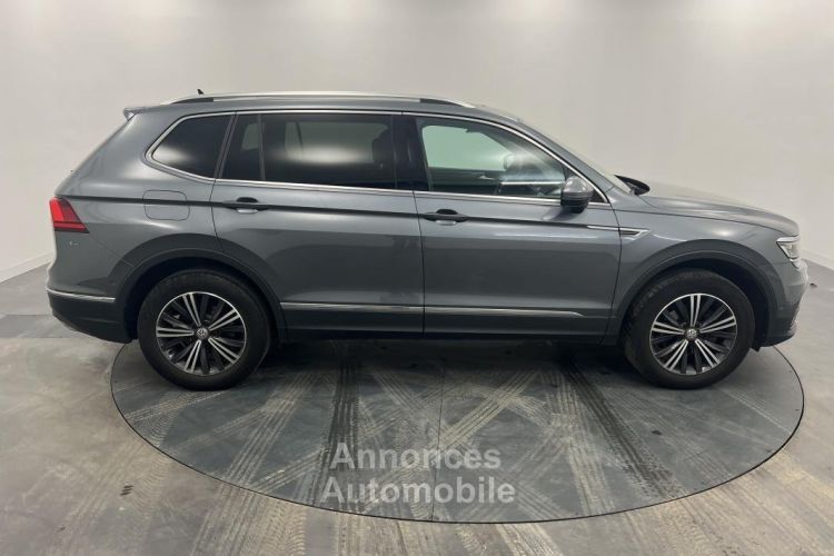 Volkswagen Tiguan Allspace 2.0 TDI 150 DSG7 Carat Exclusive - <small></small> 33.900 € <small>TTC</small> - #6