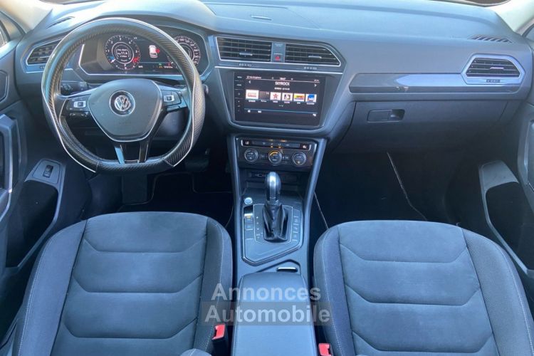 Volkswagen Tiguan ALLSPACE 2.0 TDI 150 DSG7 Carat TOIT OUVRANT/CAMERA 360/7 PLACES - GARANTIE 12 MOIS - - <small></small> 24.990 € <small>TTC</small> - #2