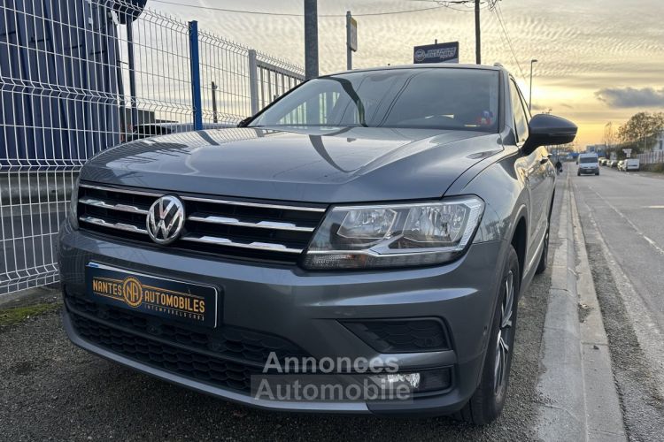 Volkswagen Tiguan Allspace 2.0 TDI 150 DSG7 Confortline - <small></small> 24.890 € <small>TTC</small> - #1