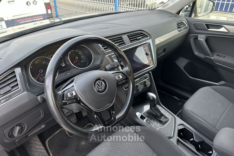 Volkswagen Tiguan Allspace 2.0 TDI 150 DSG7 Confortline - <small></small> 24.890 € <small>TTC</small> - #2