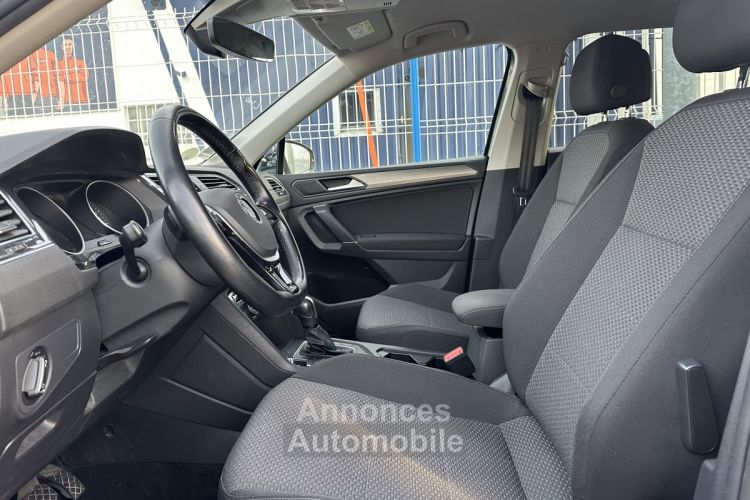 Volkswagen Tiguan Allspace 2.0 TDI 150 DSG7 Confortline - <small></small> 24.890 € <small>TTC</small> - #3