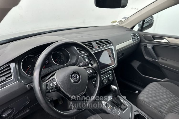 Volkswagen Tiguan Allspace 2.0 TDI 150 DSG7 Confortline - <small></small> 24.890 € <small>TTC</small> - #4