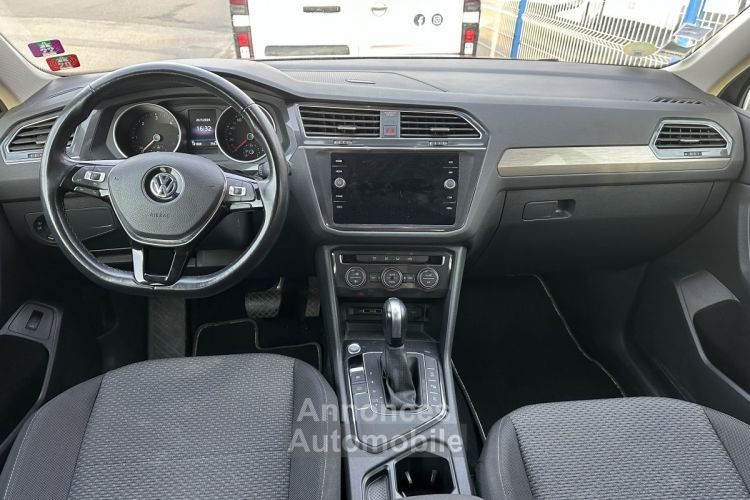 Volkswagen Tiguan Allspace 2.0 TDI 150 DSG7 Confortline - <small></small> 24.890 € <small>TTC</small> - #7