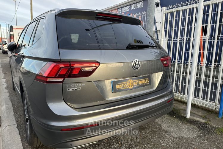 Volkswagen Tiguan Allspace 2.0 TDI 150 DSG7 Confortline - <small></small> 24.890 € <small>TTC</small> - #10