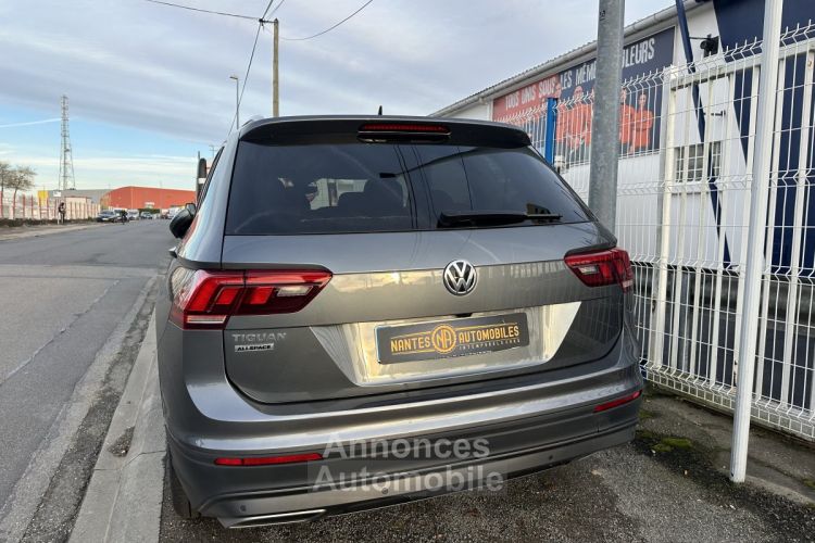 Volkswagen Tiguan Allspace 2.0 TDI 150 DSG7 Confortline - <small></small> 24.890 € <small>TTC</small> - #11