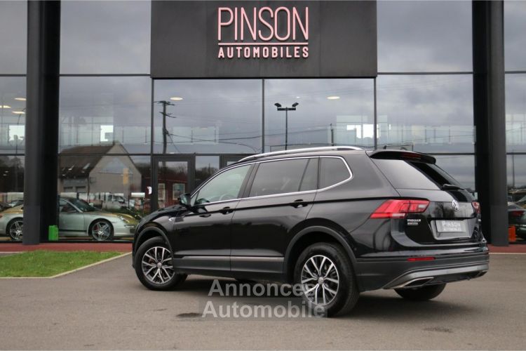 Volkswagen Tiguan Allspace 2.0 TDI - 150ch ALLSPACE Confortline PHASE 1 - <small></small> 23.490 € <small>TTC</small> - #6