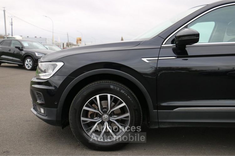 Volkswagen Tiguan Allspace 2.0 TDI - 150ch ALLSPACE Confortline PHASE 1 - <small></small> 23.490 € <small>TTC</small> - #13