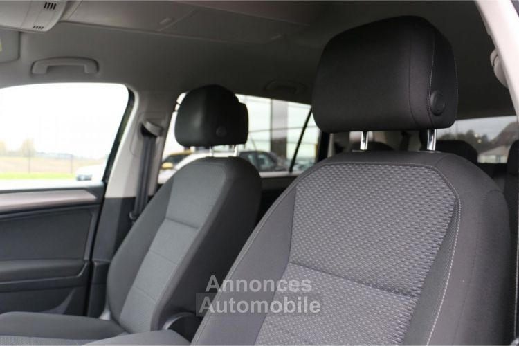 Volkswagen Tiguan Allspace 2.0 TDI - 150ch ALLSPACE Confortline PHASE 1 - <small></small> 23.490 € <small>TTC</small> - #15