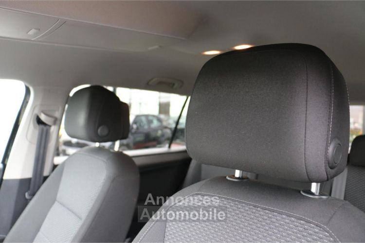 Volkswagen Tiguan Allspace 2.0 TDI - 150ch ALLSPACE Confortline PHASE 1 - <small></small> 23.490 € <small>TTC</small> - #16