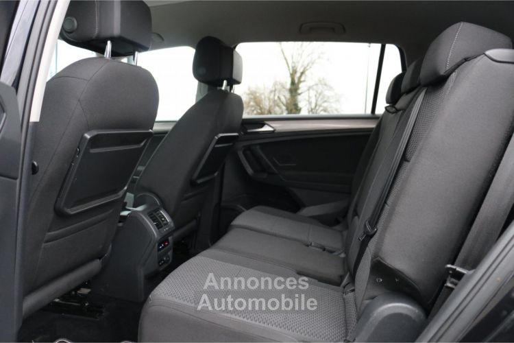 Volkswagen Tiguan Allspace 2.0 TDI - 150ch ALLSPACE Confortline PHASE 1 - <small></small> 23.490 € <small>TTC</small> - #32